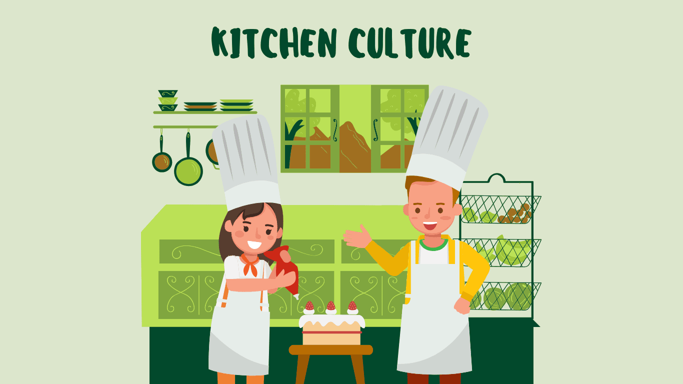 Mastering People Management in the Food Business